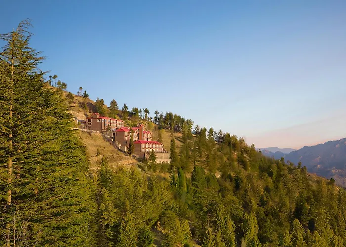 Storii By Itc Hotels, Narindera Orchards, Kufri